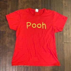 POOH Shirt